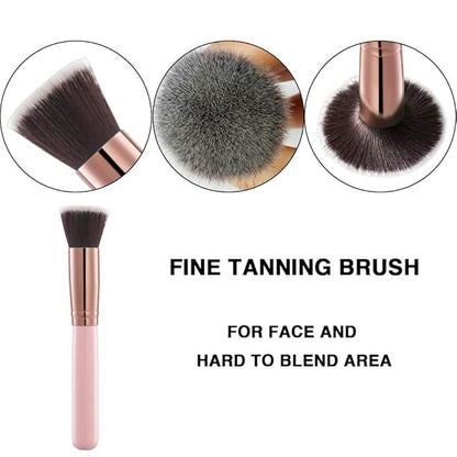 Self Tanning brush