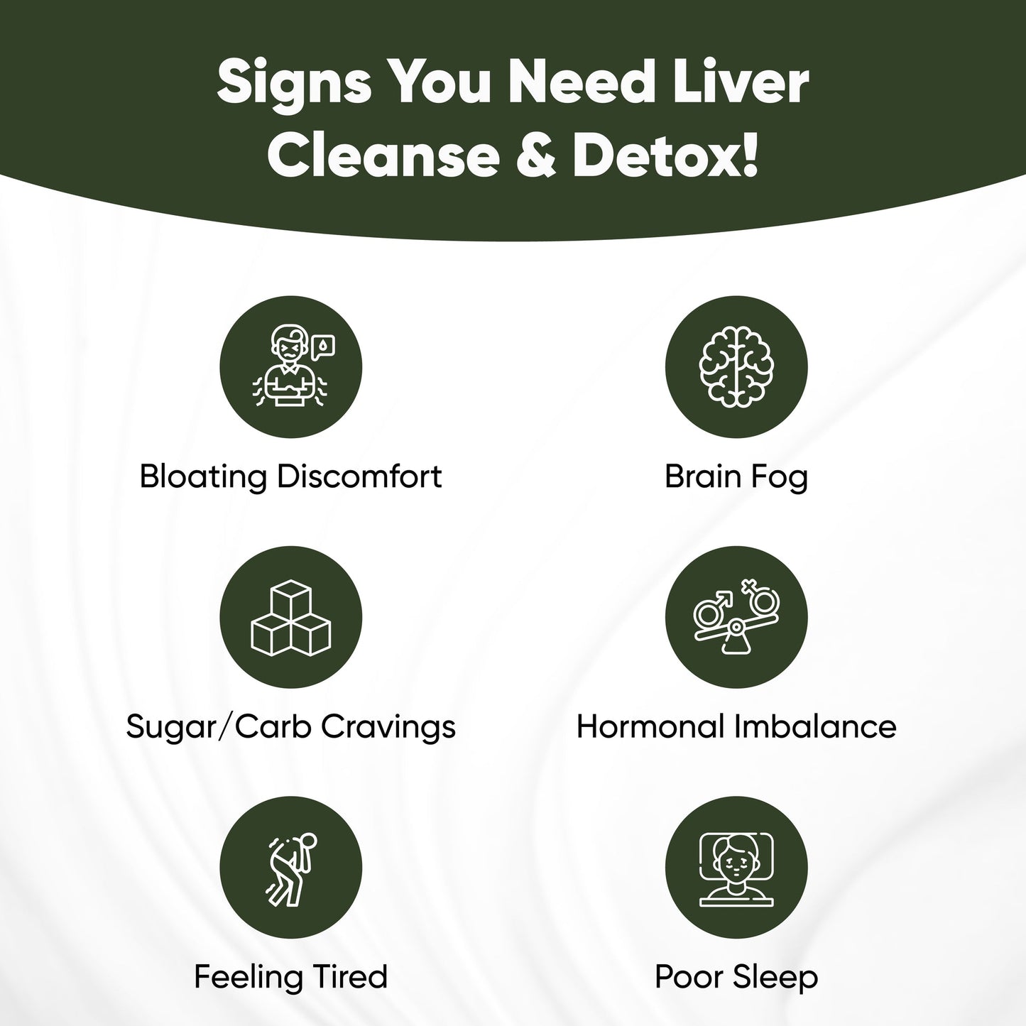 Liver Cleanse & Detox